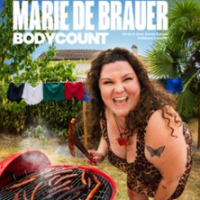 Marie De Brauer - Festival Dr&ocirc;lement Bien