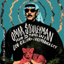 Omar Souleyman