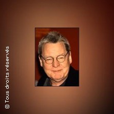 Alan Parker