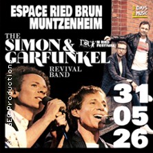 The Simon & Garfunkel Revival Band - Rock'M Ried Festival
