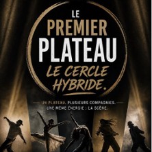 Le premier plateau - Théâtre de la Clarté, Boulogne-Billancourt