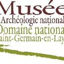 MUSEE D'ARCHEOLOGIE NATIONALE ST GERMAIN EN LAYE CEDEX