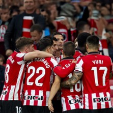 Athletic Bilbao - Saison 2025/2026