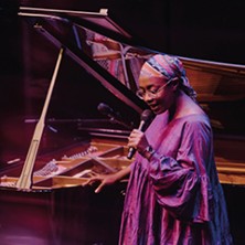 Cécile McLorin Salvant