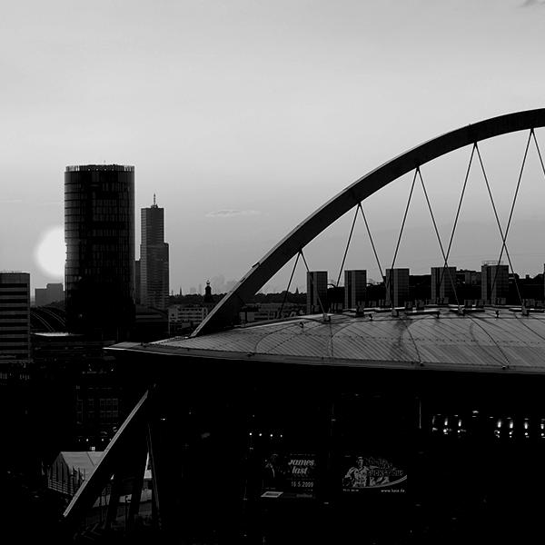 Paris La D&eacute;fense Arena